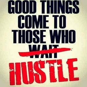 Meet your Posher, Palmer